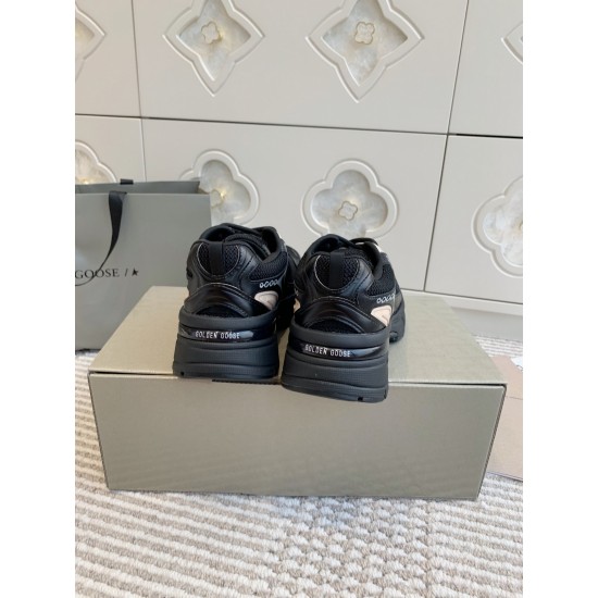 GGDB Shoes: Top Quality