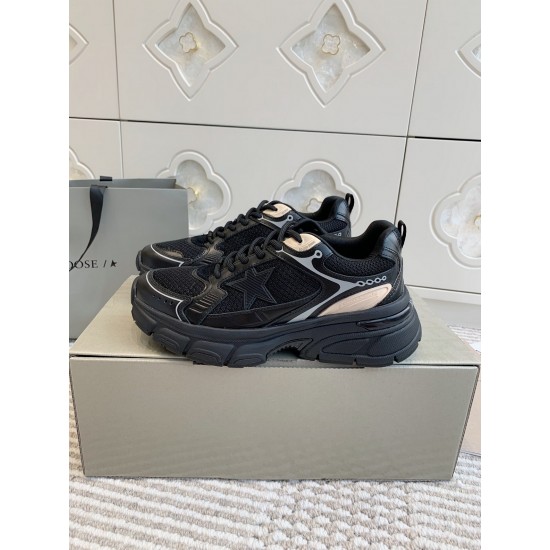 GGDB Shoes: Top Quality