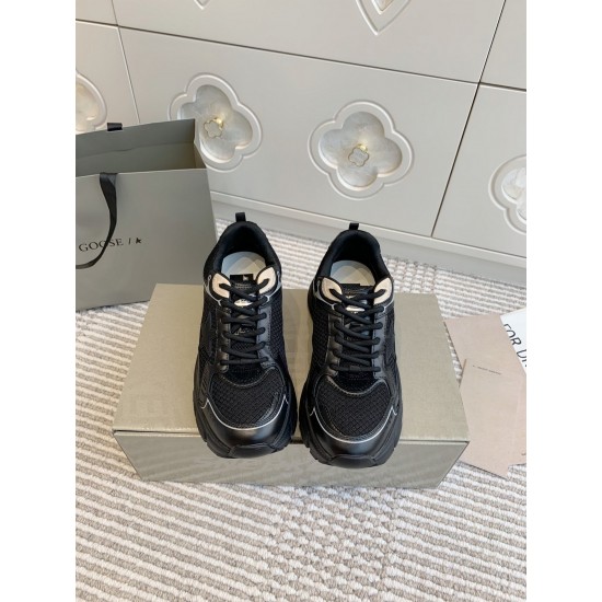 GGDB Shoes: Top Quality