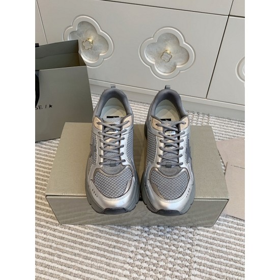 GGDB Shoes: Top Quality