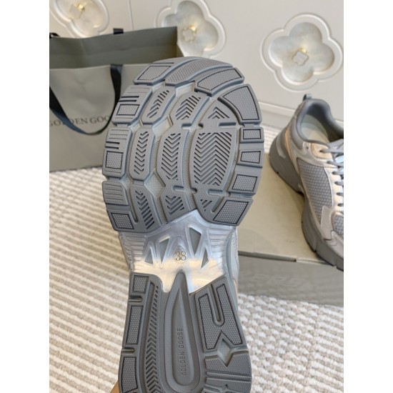 GGDB Shoes: Top Quality