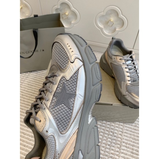 GGDB Shoes: Top Quality