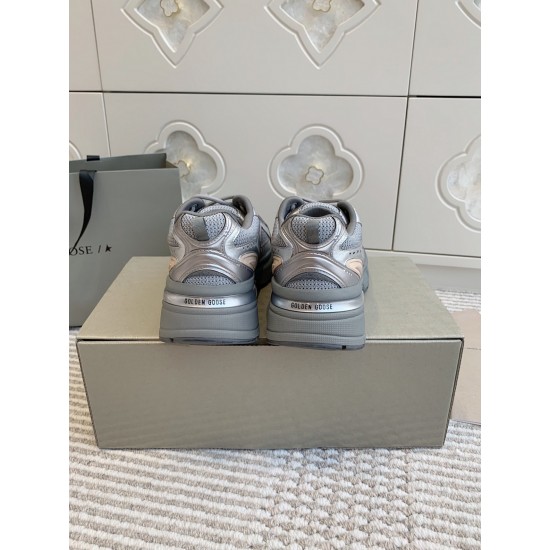 GGDB Shoes: Top Quality