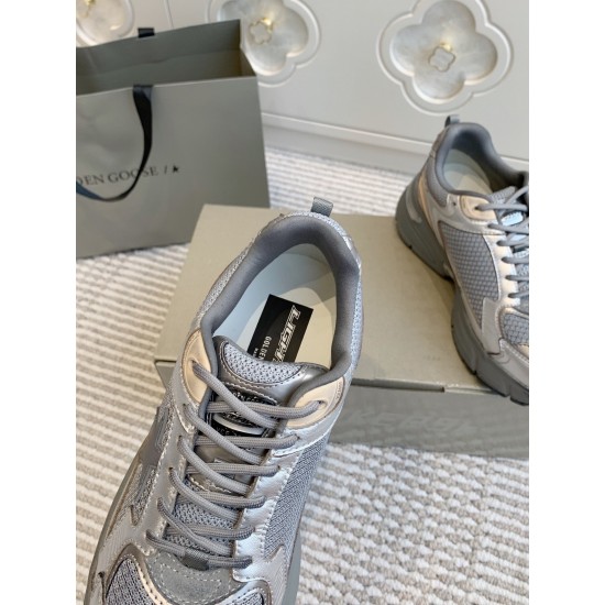 GGDB Shoes: Top Quality