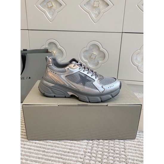 GGDB Shoes: Top Quality