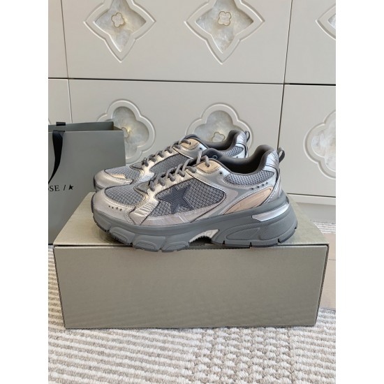 GGDB Shoes: Top Quality