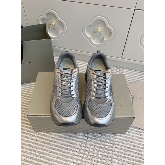 GGDB Shoes: Top Quality