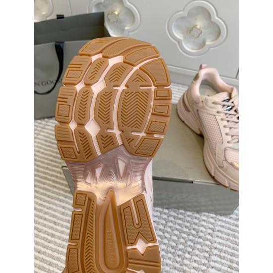 GGDB Shoes: Top Quality