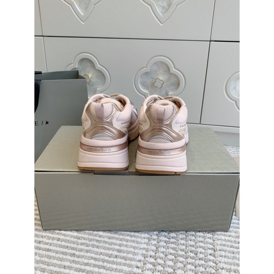 GGDB Shoes: Top Quality