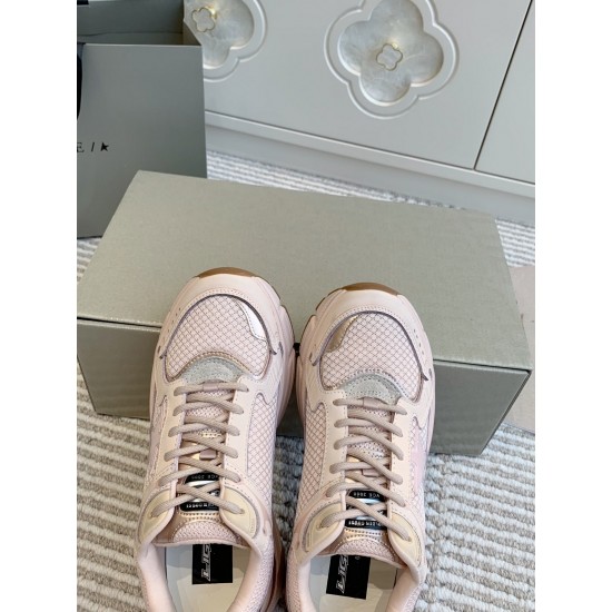 GGDB Shoes: Top Quality