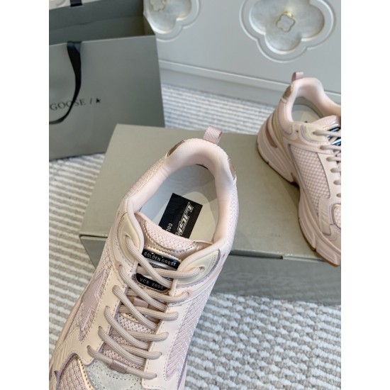 GGDB Shoes: Top Quality