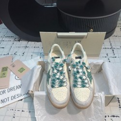 GGDB Shoes: Top Quality