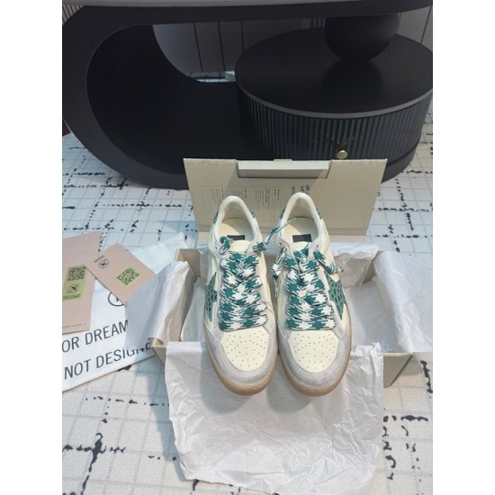 GGDB Shoes: Top Quality