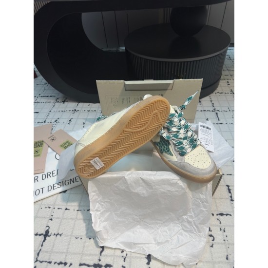 GGDB Shoes: Top Quality