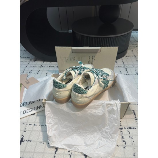 GGDB Shoes: Top Quality