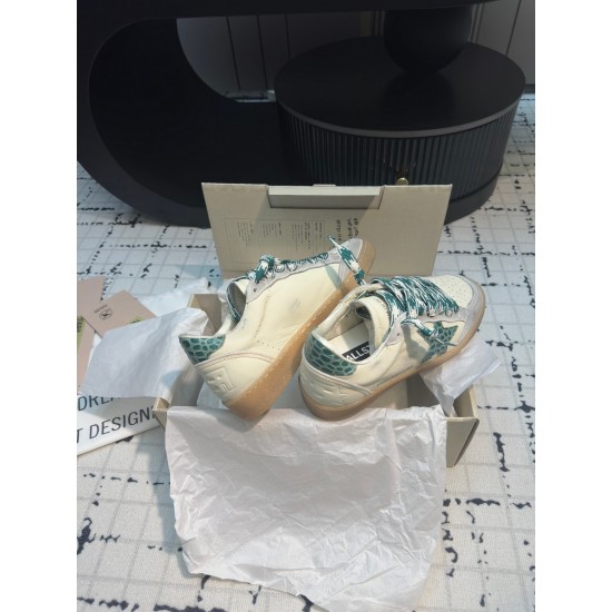 GGDB Shoes: Top Quality