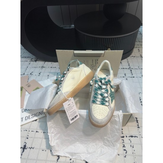GGDB Shoes: Top Quality