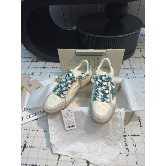 GGDB Shoes: Top Quality