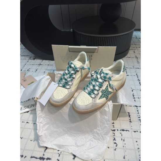 GGDB Shoes: Top Quality