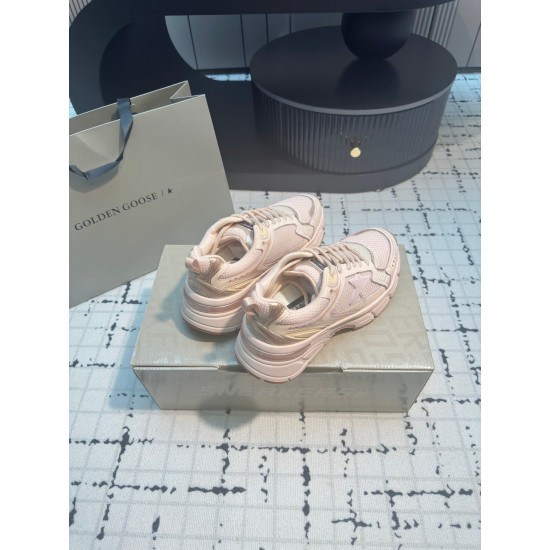 GGDB Shoes: Top Quality
