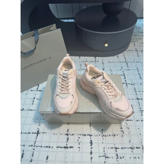 GGDB Shoes: Top Quality