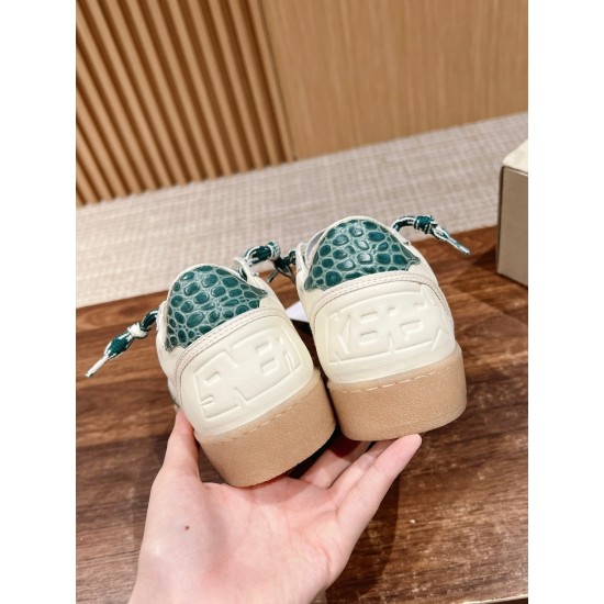 GGDB Shoes: Top Quality