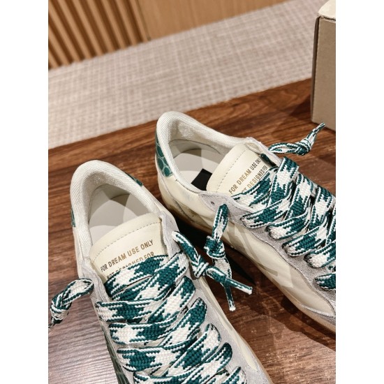 GGDB Shoes: Top Quality