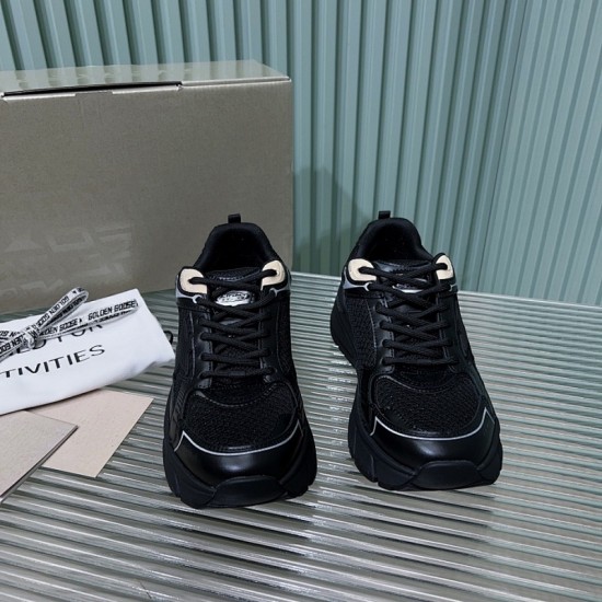 GGDB Shoes: Top Quality