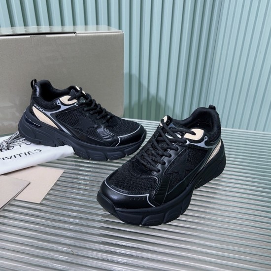 GGDB Shoes: Top Quality