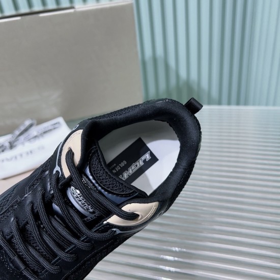 GGDB Shoes: Top Quality