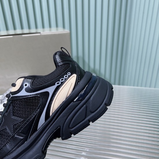 GGDB Shoes: Top Quality