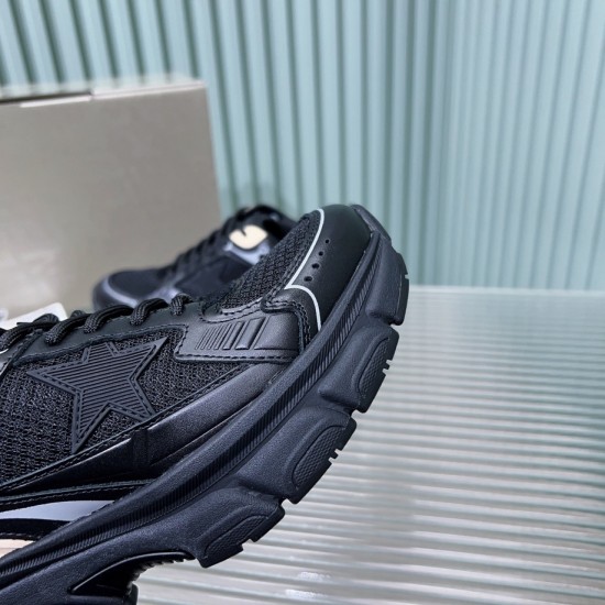 GGDB Shoes: Top Quality