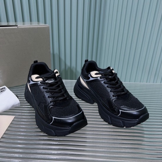 GGDB Shoes: Top Quality