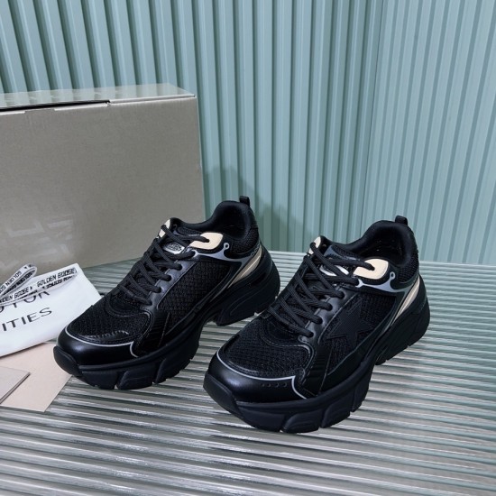 GGDB Shoes: Top Quality
