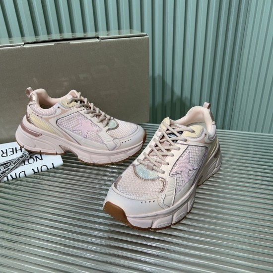 GGDB Shoes: Top Quality