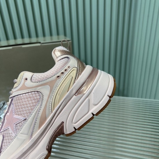 GGDB Shoes: Top Quality