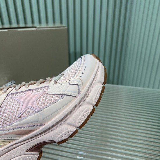 GGDB Shoes: Top Quality