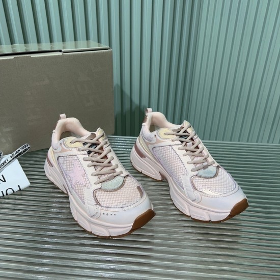 GGDB Shoes: Top Quality
