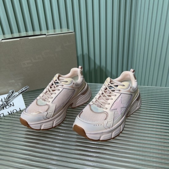 GGDB Shoes: Top Quality