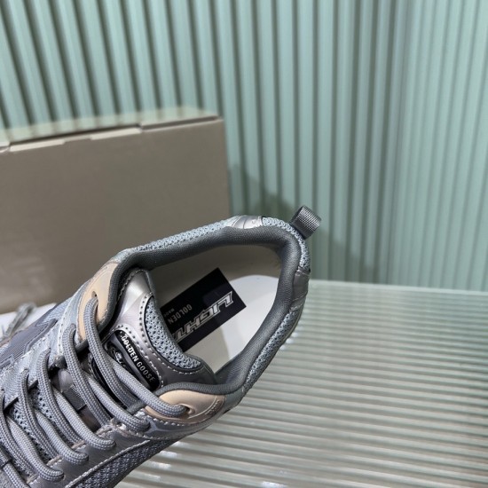GGDB Shoes: Top Quality