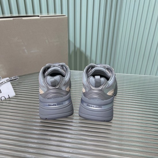 GGDB Shoes: Top Quality