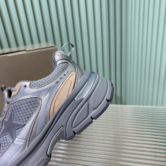 GGDB Shoes: Top Quality