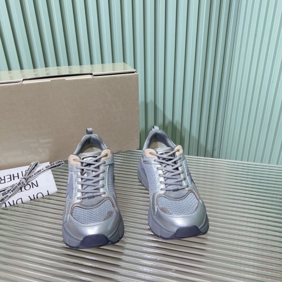 GGDB Shoes: Top Quality