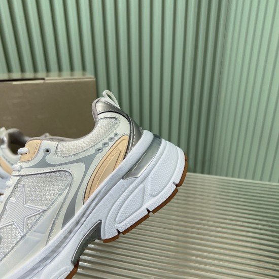 GGDB Shoes: Top Quality