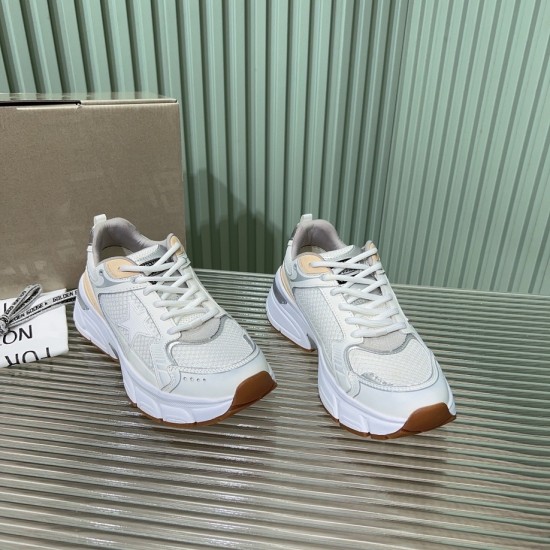 GGDB Shoes: Top Quality