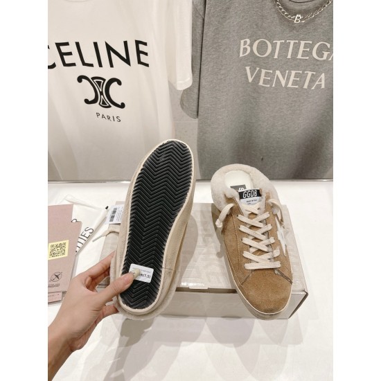 GGDB Shoes: Top Quality