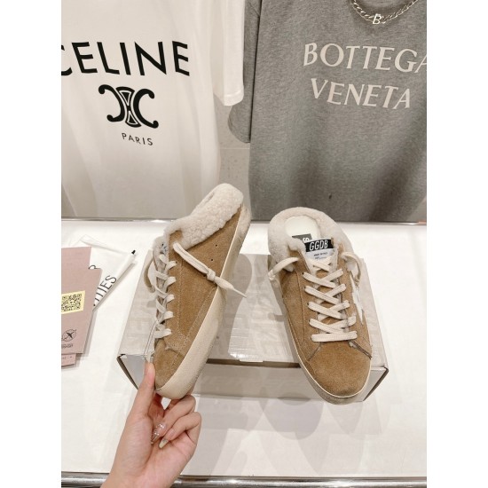 GGDB Shoes: Top Quality