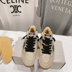 GGDB Shoes: Top Quality