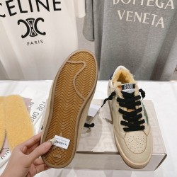 GGDB Shoes: Top Quality