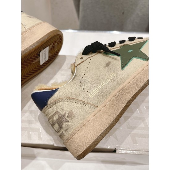 GGDB Shoes: Top Quality